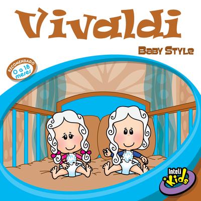 Vivaldi - Baby Style's cover