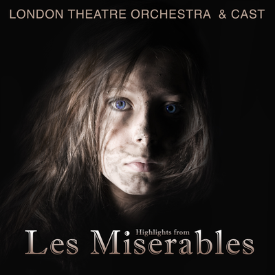 Highlights from Les Miserables's cover