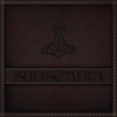 Mental Desease By Subscaria's cover