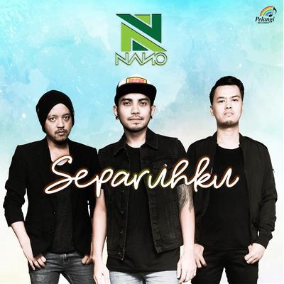 Separuhku By NANO's cover