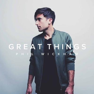 Great Things's cover