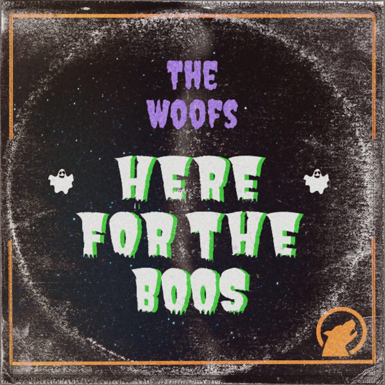 The Woofs's avatar image