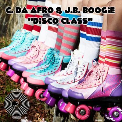 Disco Class's cover