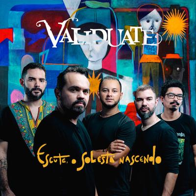 Validuaté's cover