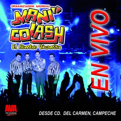 Mambo Maylen (En Vivo)'s cover