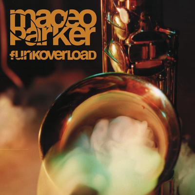 Elephant's Foot By Maceo Parker's cover
