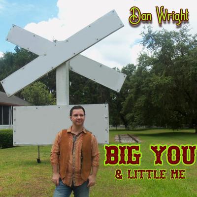 Big You & Little Me's cover
