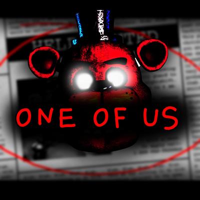 One of Us By NightCove_thefox's cover