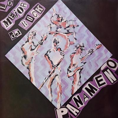Lo Mejor del Rock Panameño's cover