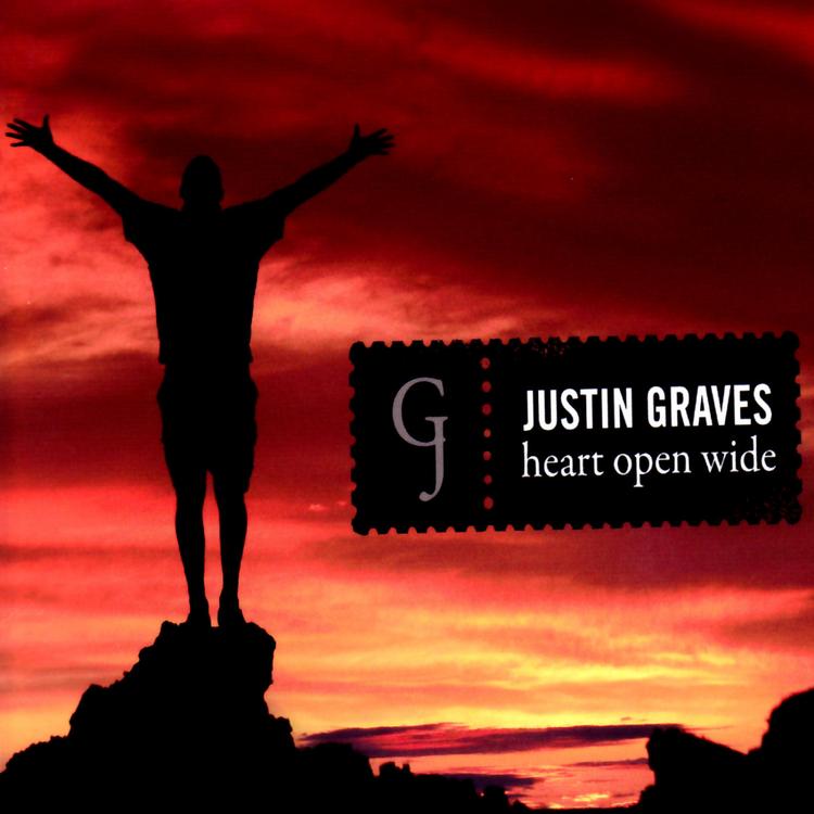 Justin Graves's avatar image