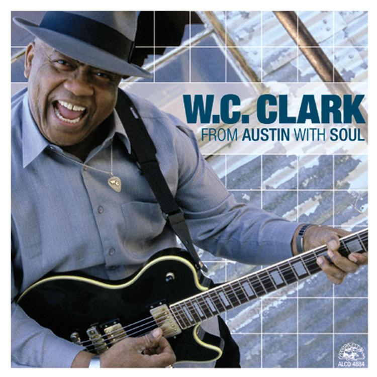 W. C. Clark's avatar image