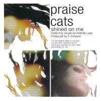 Praise Cats's cover