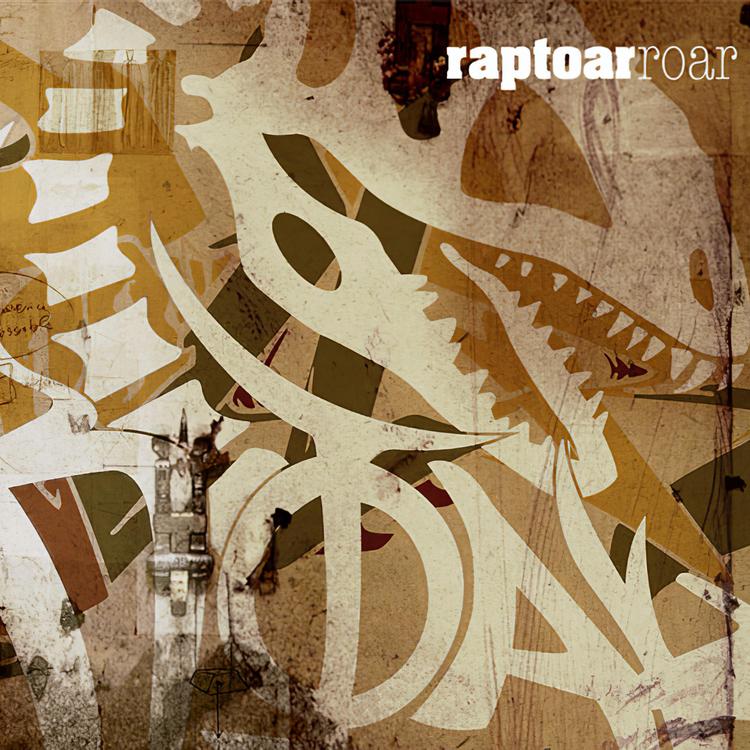 Raptoar's avatar image