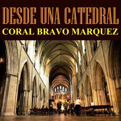 Coral Bravo Marquez's cover