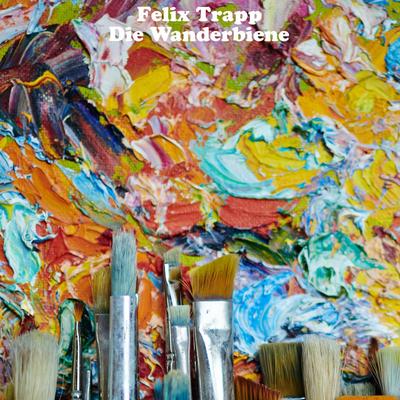 Felix Trapp's cover
