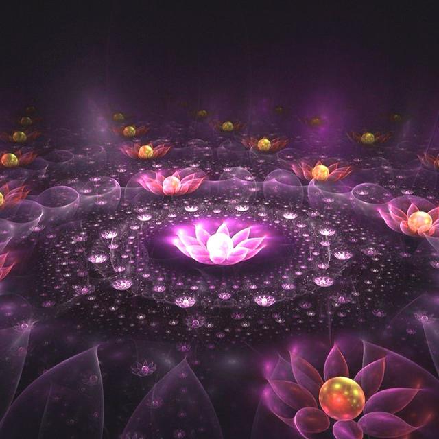 Spiritual Flower's avatar image