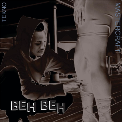 Beh Beh's cover