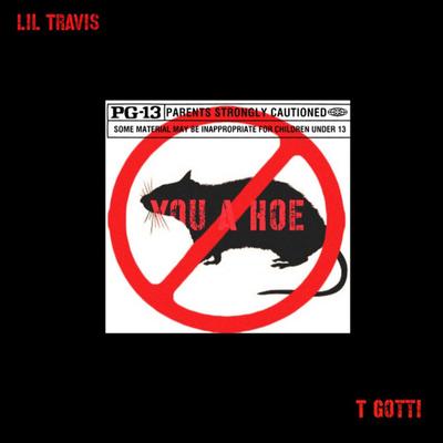 Lil Travis's cover