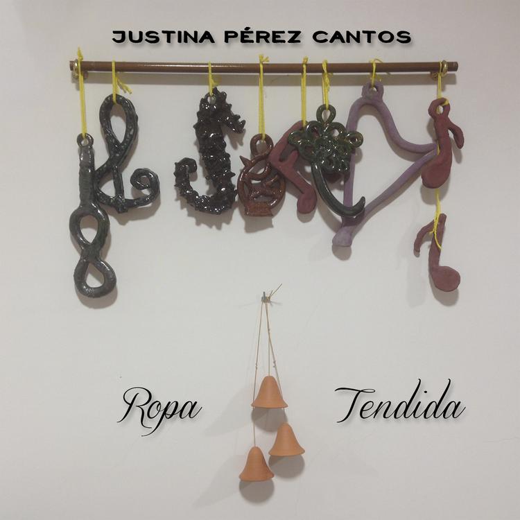 Justina Pérez Cantos's avatar image