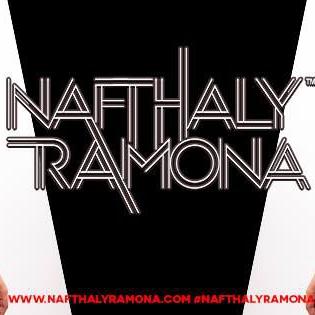 Nafthaly Ramona's avatar image