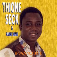Thione Seck's avatar cover