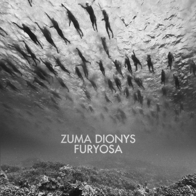 Furyosa By Zuma Dionys's cover
