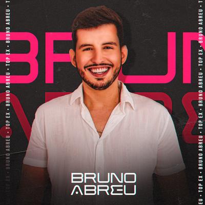 Bruno Abreu's cover