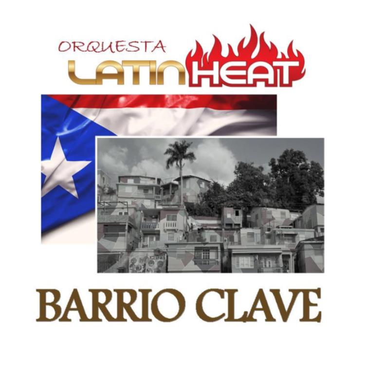 Orquesta Latin Heat's avatar image