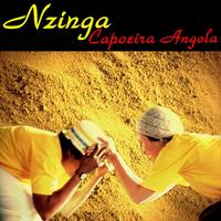 Grupo Nzinga's avatar cover