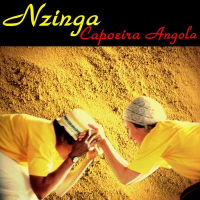 Grupo Nzinga's cover