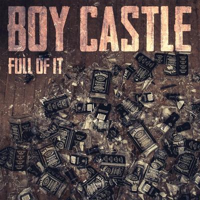 Boy Castle's cover