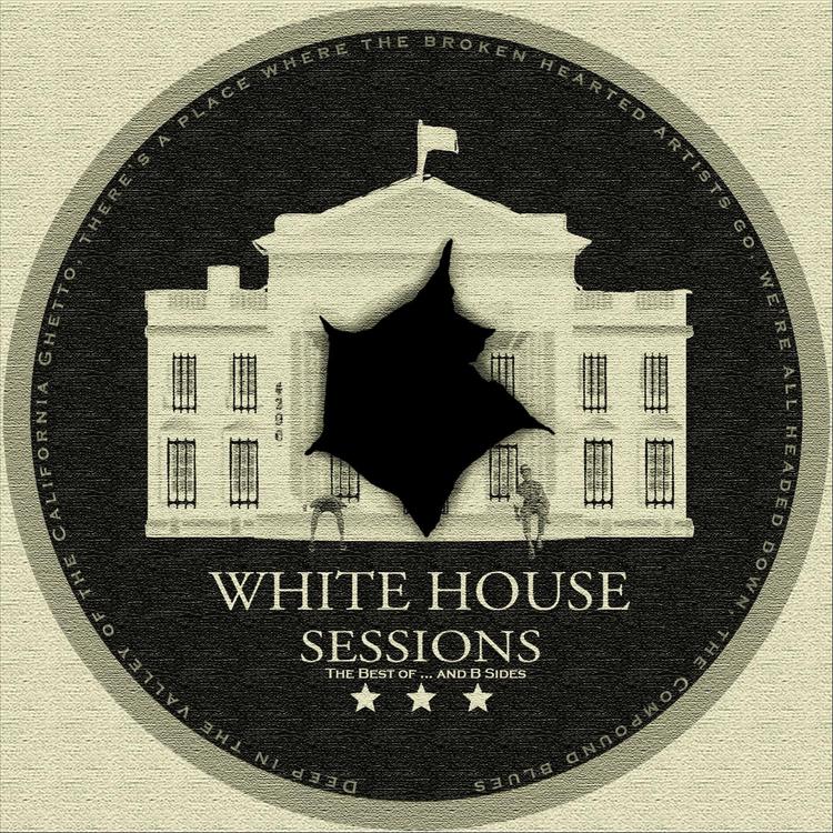 White House Sessions's avatar image