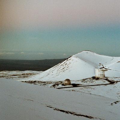 Mauna Kea By Maddox.'s cover