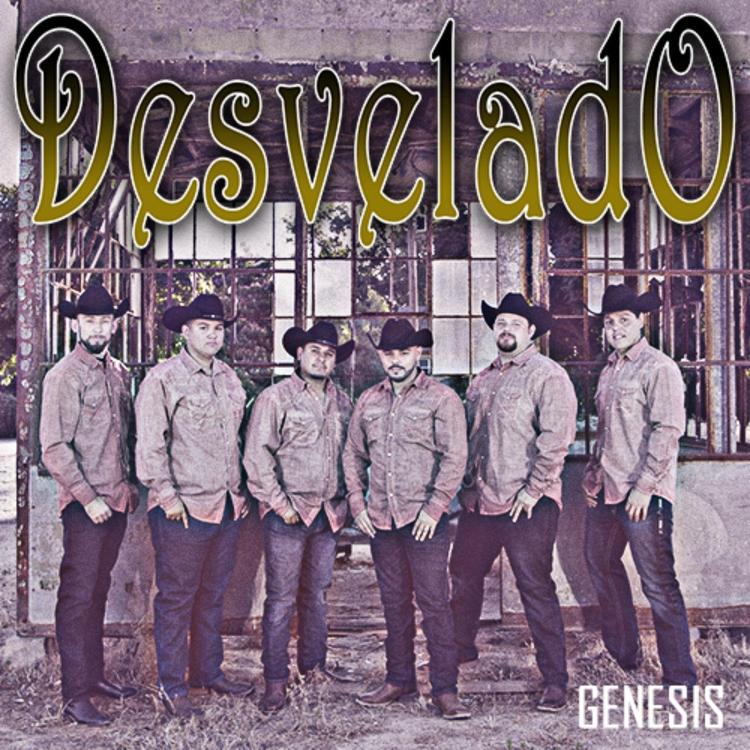 Grupo Desvelado's avatar image