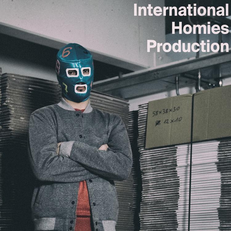 International Homies Production's avatar image