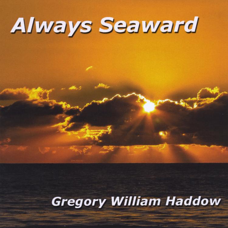 Gregory William Haddow's avatar image