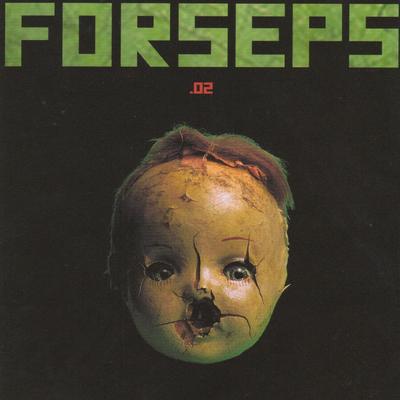 Forseps. 02's cover