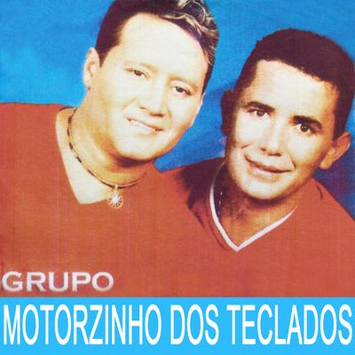 Hoje Quero Te Amar By Motorzinho Dos Teclados's cover