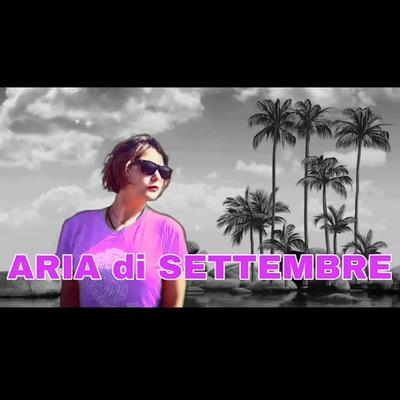 Aria di Settembre's cover