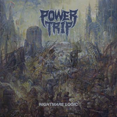 Power Trip's cover