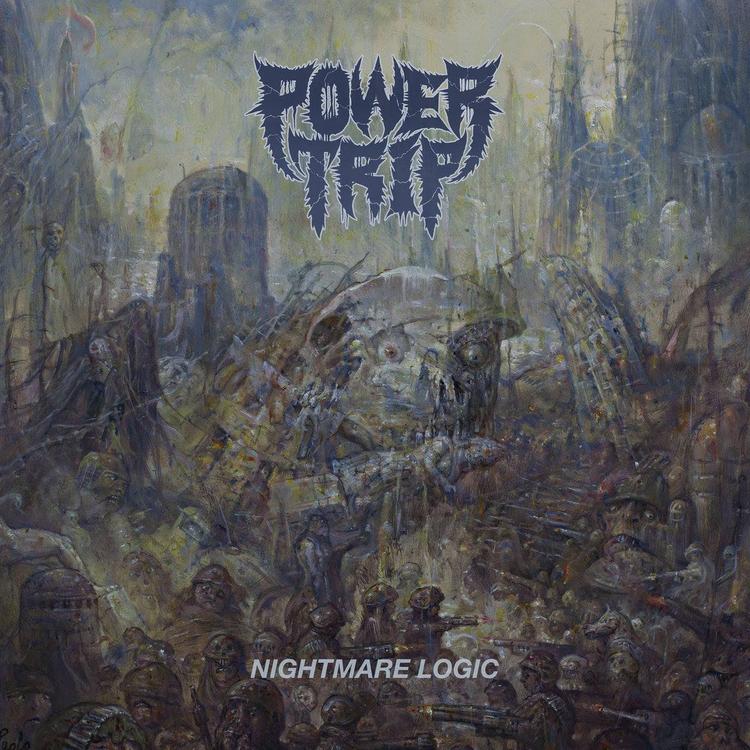 Power Trip's avatar image