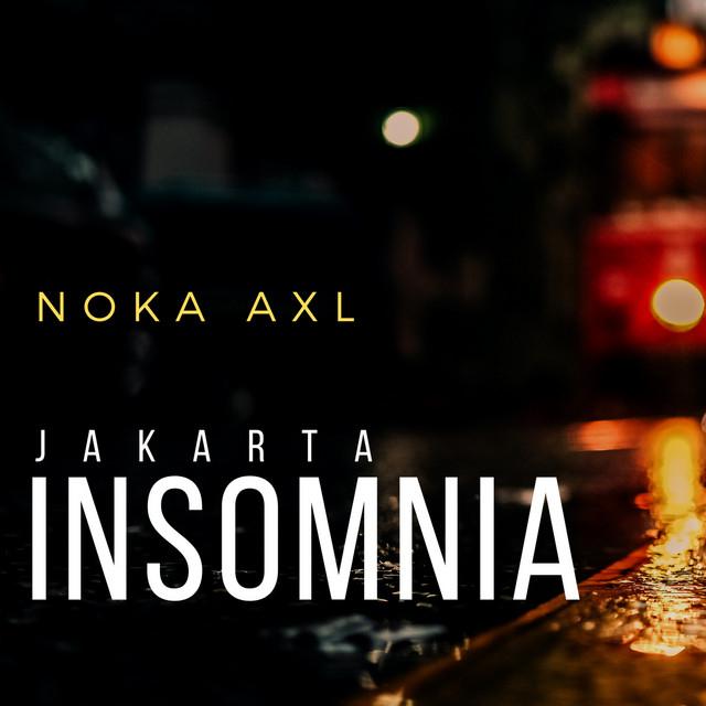 Noka Axl's avatar image