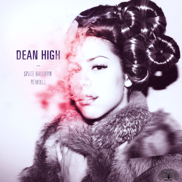 Dean High's avatar image