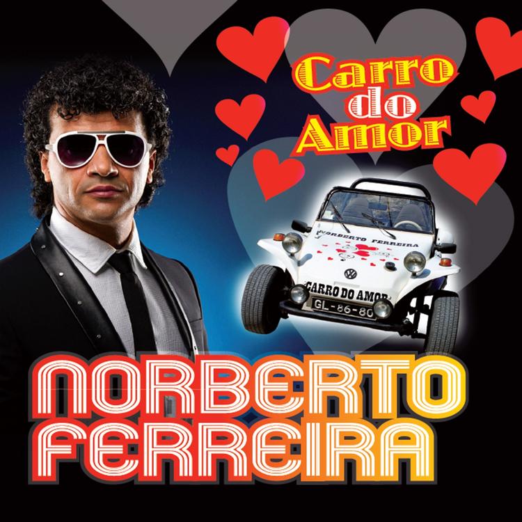 Norberto Ferreira's avatar image