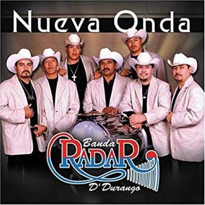 Banda Radar D` Durango's cover