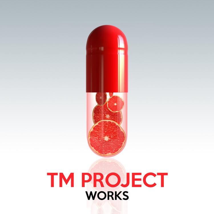 tm project's avatar image