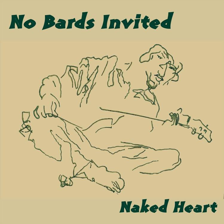 No Bards Invited's avatar image