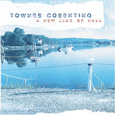 Townes Cosentino's cover
