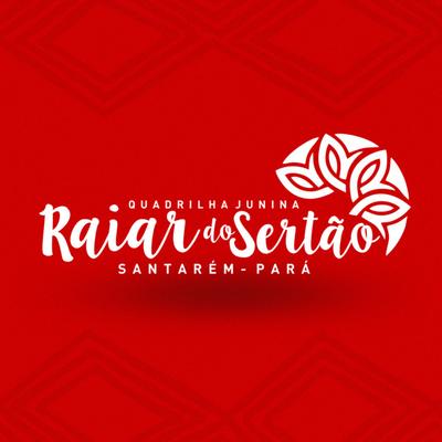 Raiar do Sertão's cover