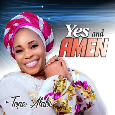 Yes And Amen's cover